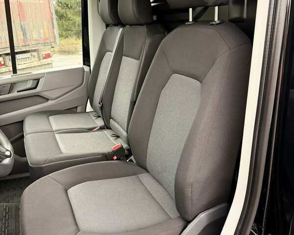 Черный МАН TGE, объемом двигателя 2 л и пробегом 267 тыс. км за 29000 $, фото 13 на Automoto.ua