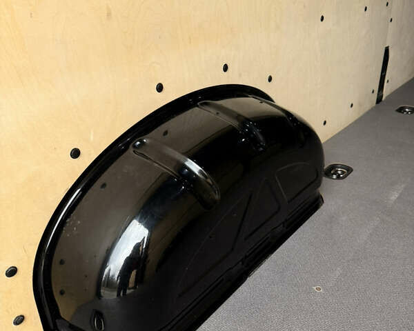 Черный МАН TGE, объемом двигателя 2 л и пробегом 267 тыс. км за 29000 $, фото 39 на Automoto.ua