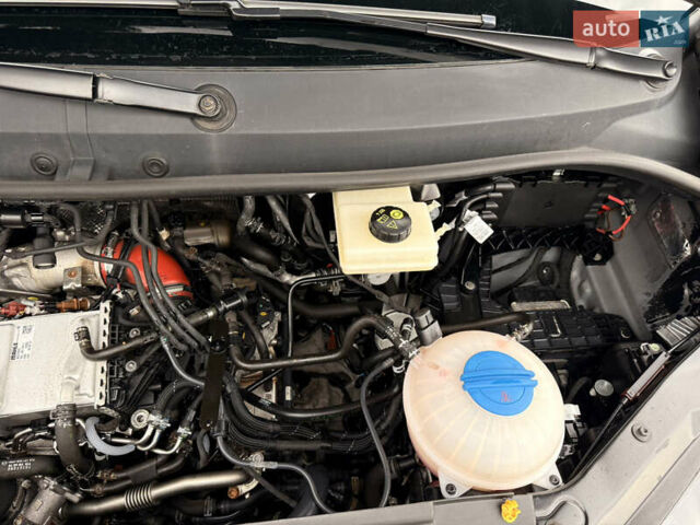 Черный МАН TGE, объемом двигателя 2 л и пробегом 267 тыс. км за 29000 $, фото 45 на Automoto.ua