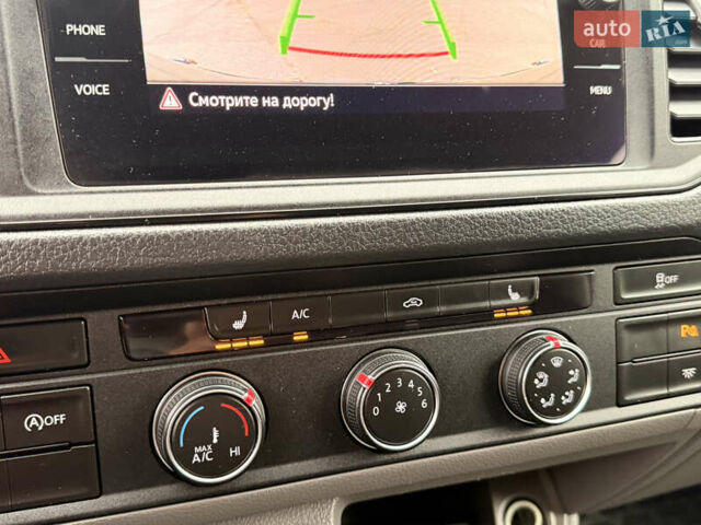 Черный МАН TGE, объемом двигателя 2 л и пробегом 267 тыс. км за 29000 $, фото 24 на Automoto.ua