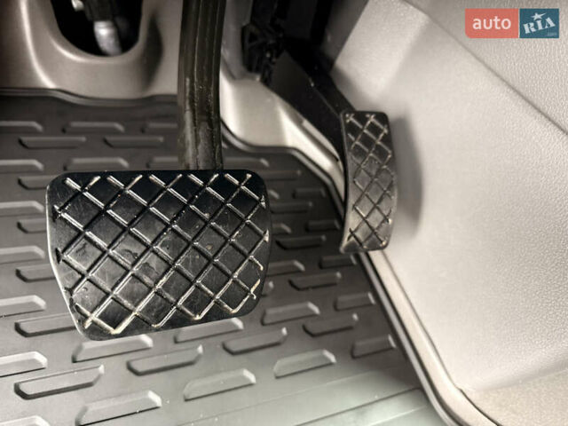 Черный МАН TGE, объемом двигателя 2 л и пробегом 267 тыс. км за 29000 $, фото 22 на Automoto.ua