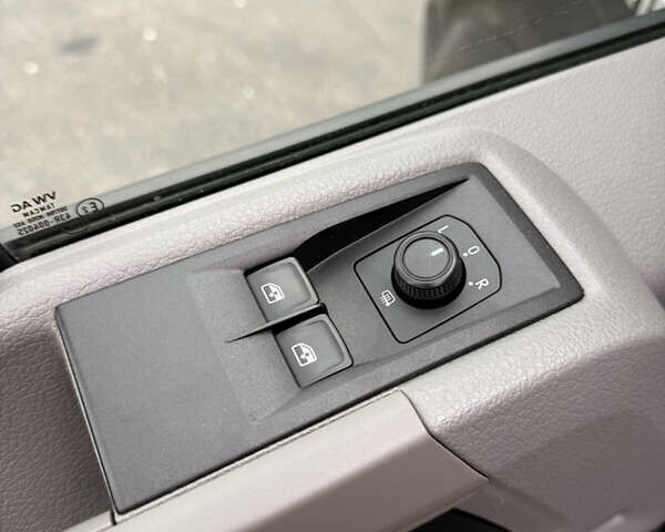 Черный МАН TGE, объемом двигателя 2 л и пробегом 267 тыс. км за 29000 $, фото 11 на Automoto.ua