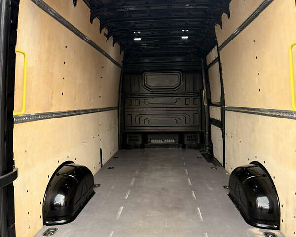 Черный МАН TGE, объемом двигателя 2 л и пробегом 267 тыс. км за 29000 $, фото 35 на Automoto.ua