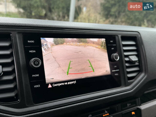 Черный МАН TGE, объемом двигателя 2 л и пробегом 267 тыс. км за 29000 $, фото 25 на Automoto.ua