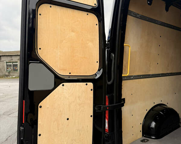 Черный МАН TGE, объемом двигателя 2 л и пробегом 267 тыс. км за 29000 $, фото 36 на Automoto.ua