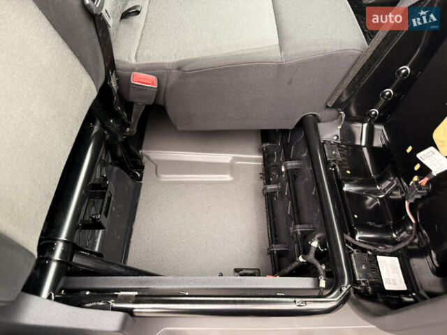 Черный МАН TGE, объемом двигателя 2 л и пробегом 267 тыс. км за 29000 $, фото 32 на Automoto.ua