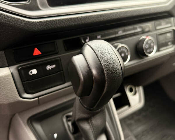 Черный МАН TGE, объемом двигателя 2 л и пробегом 267 тыс. км за 29000 $, фото 19 на Automoto.ua