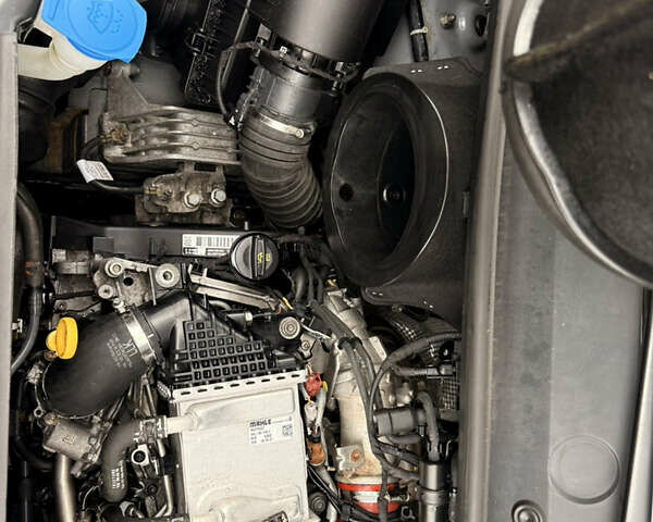 Черный МАН TGE, объемом двигателя 2 л и пробегом 267 тыс. км за 29000 $, фото 44 на Automoto.ua