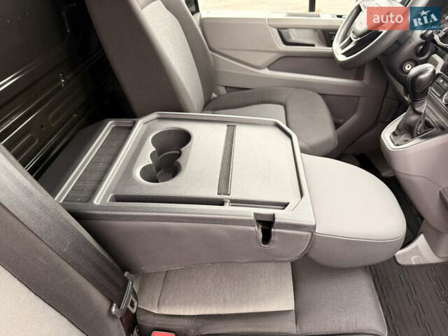 Черный МАН TGE, объемом двигателя 2 л и пробегом 267 тыс. км за 29000 $, фото 31 на Automoto.ua