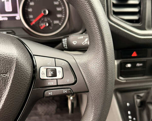 Черный МАН TGE, объемом двигателя 2 л и пробегом 267 тыс. км за 29000 $, фото 18 на Automoto.ua