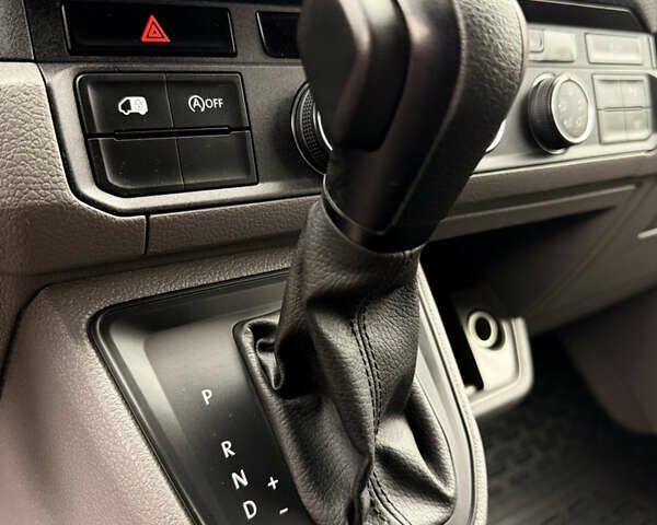 Черный МАН TGE, объемом двигателя 2 л и пробегом 267 тыс. км за 29000 $, фото 20 на Automoto.ua