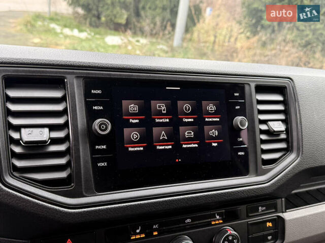 Черный МАН TGE, объемом двигателя 2 л и пробегом 267 тыс. км за 29000 $, фото 27 на Automoto.ua