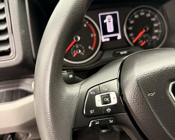 Черный МАН TGE, объемом двигателя 2 л и пробегом 267 тыс. км за 29000 $, фото 17 на Automoto.ua