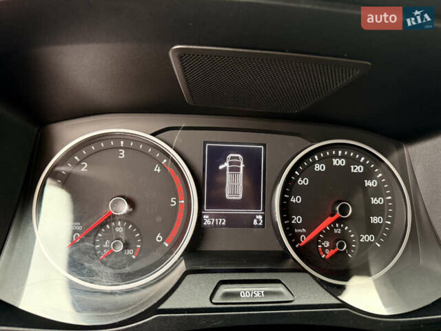 Черный МАН TGE, объемом двигателя 2 л и пробегом 267 тыс. км за 29000 $, фото 14 на Automoto.ua