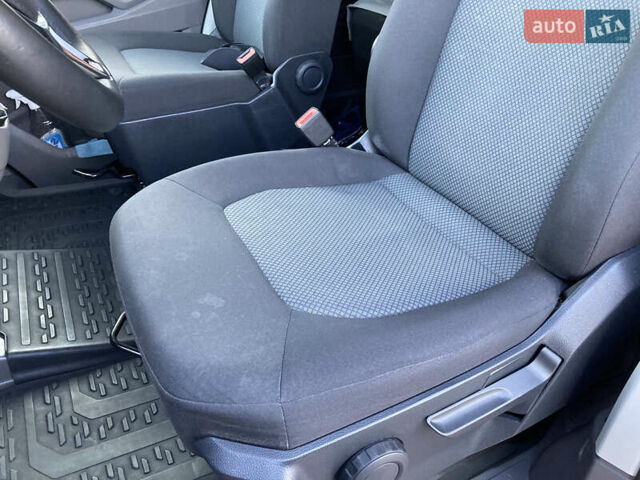 Красный МАН TGE, объемом двигателя 1.97 л и пробегом 145 тыс. км за 28500 $, фото 24 на Automoto.ua