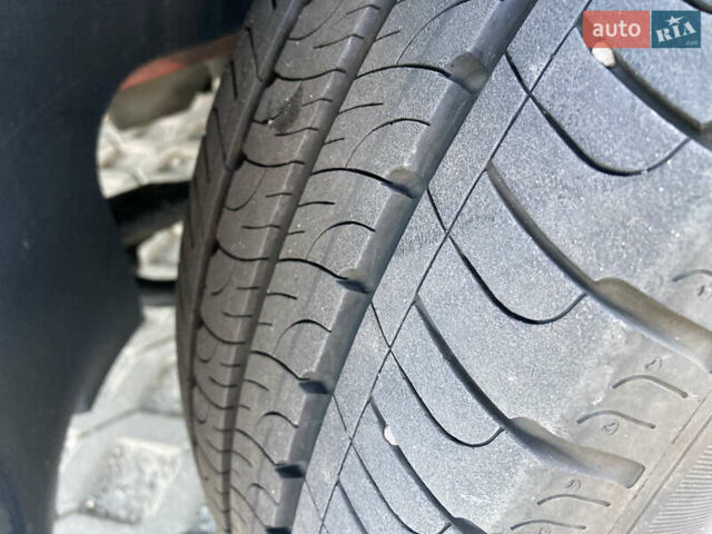 Красный МАН TGE, объемом двигателя 1.97 л и пробегом 145 тыс. км за 28500 $, фото 18 на Automoto.ua