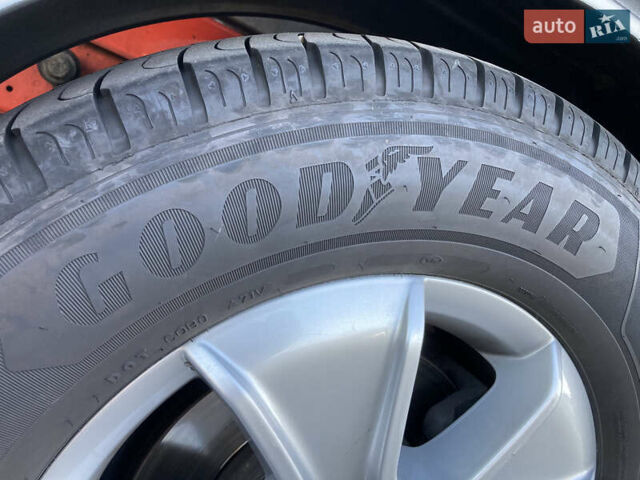 Красный МАН TGE, объемом двигателя 1.97 л и пробегом 145 тыс. км за 28500 $, фото 20 на Automoto.ua