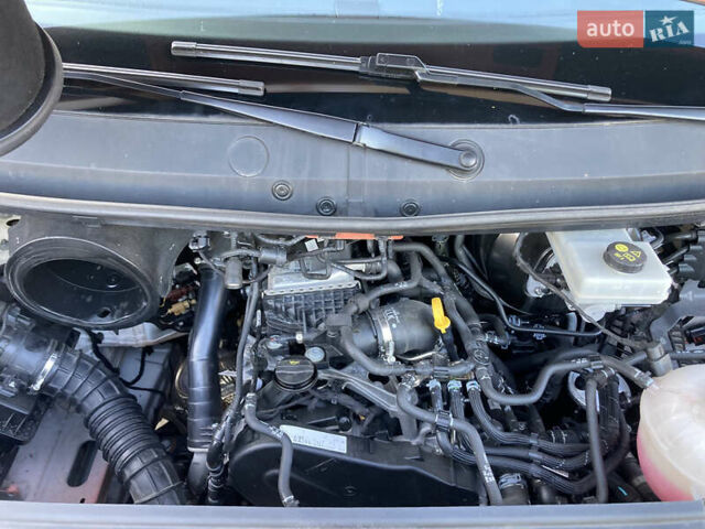 Красный МАН TGE, объемом двигателя 1.97 л и пробегом 145 тыс. км за 28500 $, фото 26 на Automoto.ua