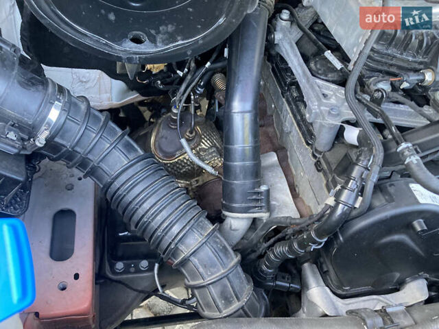 Красный МАН TGE, объемом двигателя 1.97 л и пробегом 145 тыс. км за 28500 $, фото 28 на Automoto.ua