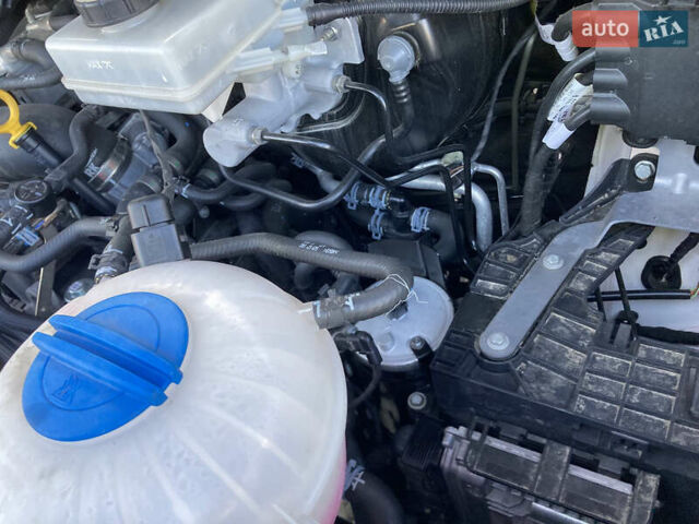 Красный МАН TGE, объемом двигателя 1.97 л и пробегом 145 тыс. км за 28500 $, фото 27 на Automoto.ua