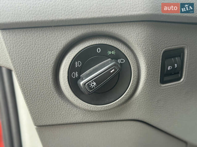 Красный МАН TGE, объемом двигателя 1.97 л и пробегом 149 тыс. км за 31499 $, фото 11 на Automoto.ua