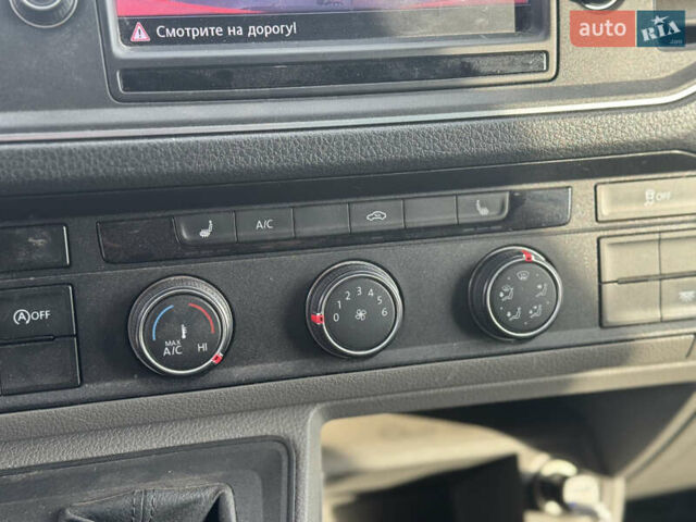 Красный МАН TGE, объемом двигателя 1.97 л и пробегом 149 тыс. км за 31499 $, фото 22 на Automoto.ua