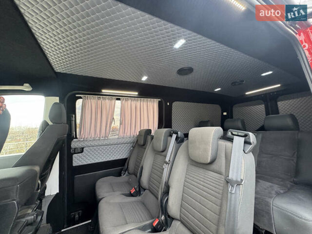 Красный МАН TGE, объемом двигателя 1.97 л и пробегом 149 тыс. км за 31499 $, фото 25 на Automoto.ua