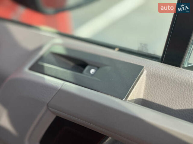 Красный МАН TGE, объемом двигателя 1.97 л и пробегом 149 тыс. км за 31499 $, фото 39 на Automoto.ua