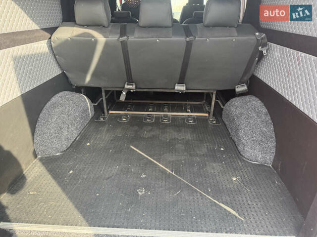 Красный МАН TGE, объемом двигателя 1.97 л и пробегом 149 тыс. км за 31499 $, фото 44 на Automoto.ua