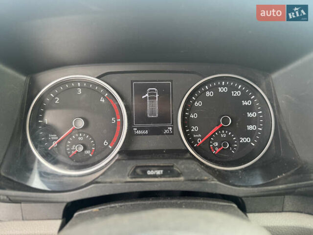 Красный МАН TGE, объемом двигателя 1.97 л и пробегом 149 тыс. км за 31499 $, фото 18 на Automoto.ua