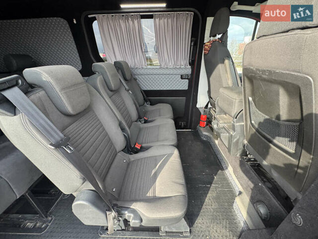 Красный МАН TGE, объемом двигателя 1.97 л и пробегом 149 тыс. км за 31499 $, фото 35 на Automoto.ua