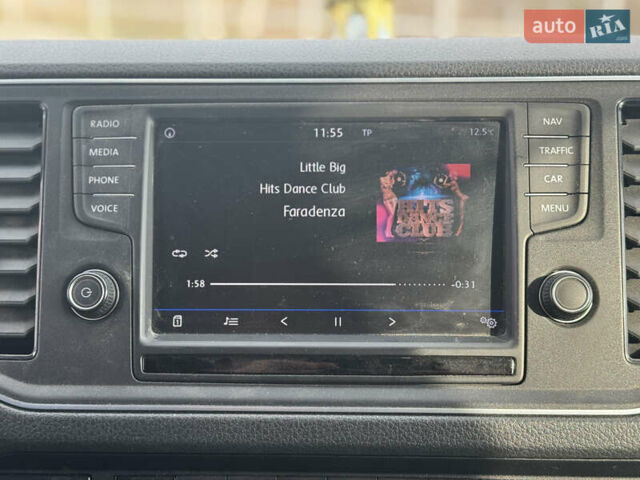 Красный МАН TGE, объемом двигателя 1.97 л и пробегом 149 тыс. км за 31499 $, фото 20 на Automoto.ua