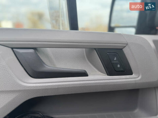 Красный МАН TGE, объемом двигателя 1.97 л и пробегом 149 тыс. км за 31499 $, фото 9 на Automoto.ua