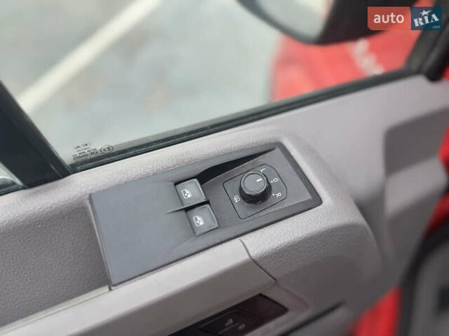 Красный МАН TGE, объемом двигателя 1.97 л и пробегом 149 тыс. км за 31499 $, фото 10 на Automoto.ua