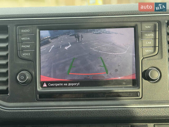 Красный МАН TGE, объемом двигателя 1.97 л и пробегом 149 тыс. км за 31499 $, фото 21 на Automoto.ua