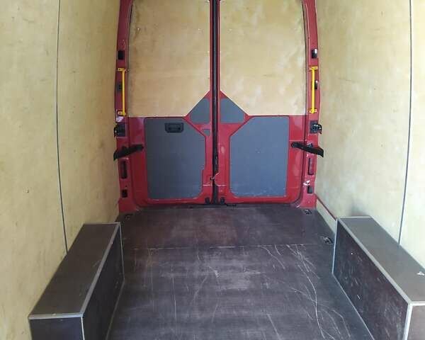Красный МАН TGE, объемом двигателя 2 л и пробегом 210 тыс. км за 26500 $, фото 20 на Automoto.ua
