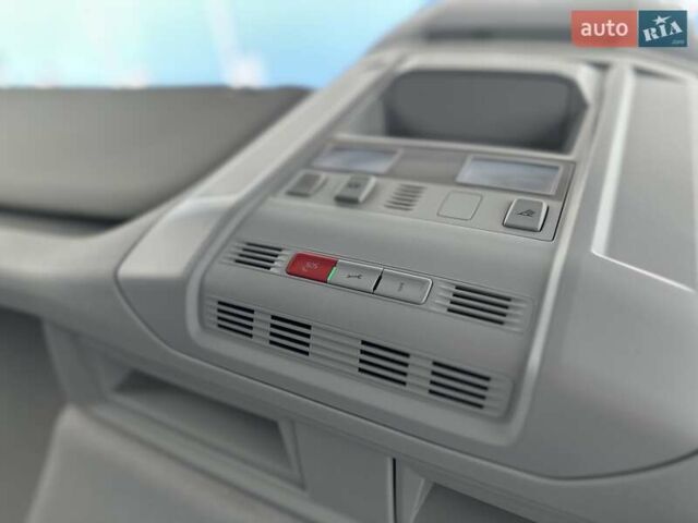 Красный МАН TGE, объемом двигателя 0 л и пробегом 196 тыс. км за 35155 $, фото 46 на Automoto.ua