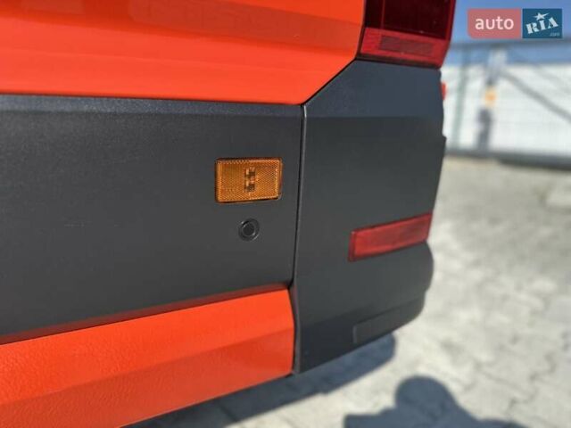 Красный МАН TGE, объемом двигателя 0 л и пробегом 196 тыс. км за 35155 $, фото 27 на Automoto.ua