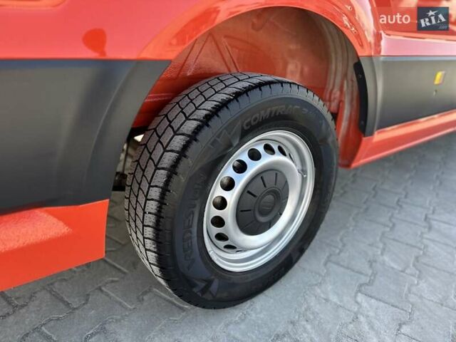 Красный МАН TGE, объемом двигателя 0 л и пробегом 196 тыс. км за 35155 $, фото 56 на Automoto.ua