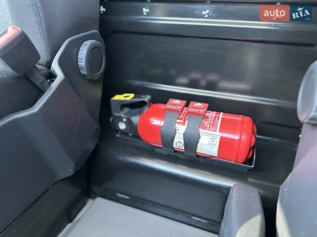 Красный МАН TGE, объемом двигателя 0 л и пробегом 196 тыс. км за 35155 $, фото 51 на Automoto.ua