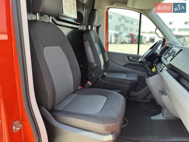 Красный МАН TGE, объемом двигателя 0 л и пробегом 196 тыс. км за 35155 $, фото 50 на Automoto.ua