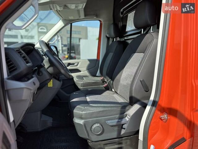 Красный МАН TGE, объемом двигателя 0 л и пробегом 196 тыс. км за 35155 $, фото 36 на Automoto.ua