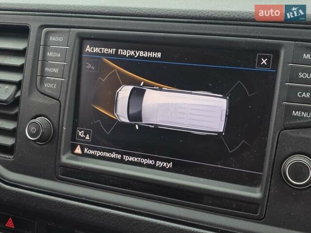 Красный МАН TGE, объемом двигателя 2 л и пробегом 355 тыс. км за 21999 $, фото 18 на Automoto.ua
