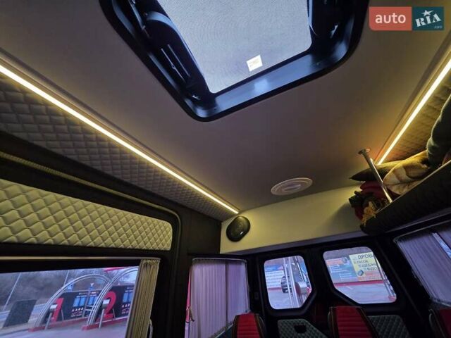 Красный МАН TGE, объемом двигателя 2 л и пробегом 355 тыс. км за 21999 $, фото 26 на Automoto.ua