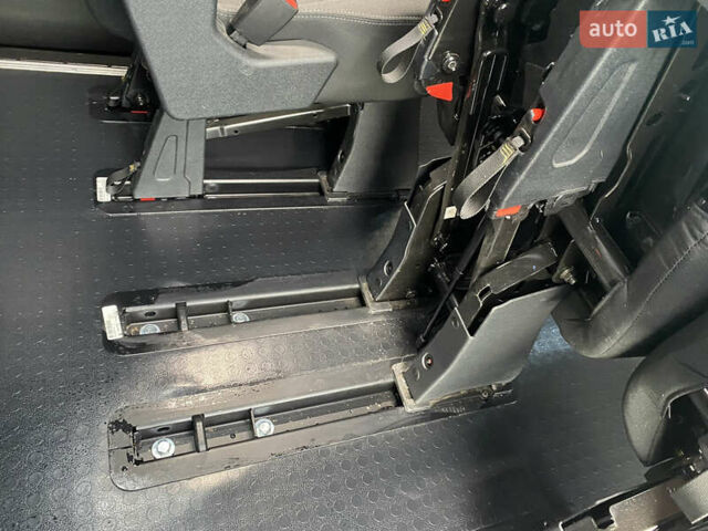 Красный МАН TGE, объемом двигателя 2 л и пробегом 140 тыс. км за 33700 $, фото 40 на Automoto.ua