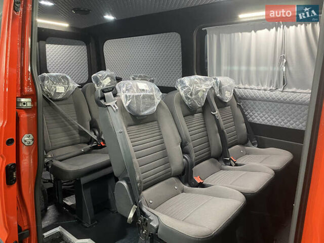 Красный МАН TGE, объемом двигателя 2 л и пробегом 140 тыс. км за 33700 $, фото 30 на Automoto.ua