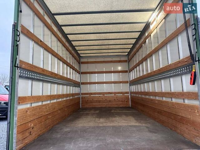 МАН TGE, объемом двигателя 2 л и пробегом 192 тыс. км за 26800 $, фото 25 на Automoto.ua