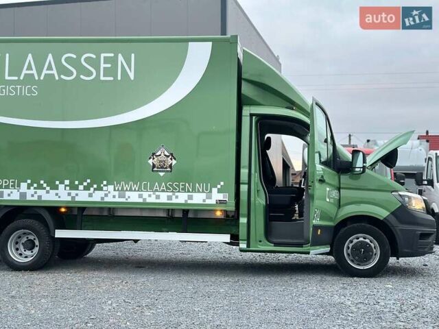 МАН TGE, объемом двигателя 2 л и пробегом 192 тыс. км за 26800 $, фото 12 на Automoto.ua