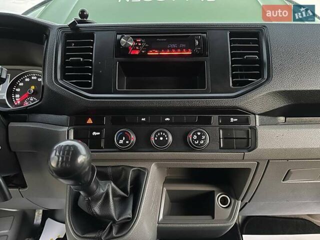 МАН TGE, объемом двигателя 2 л и пробегом 197 тыс. км за 26800 $, фото 30 на Automoto.ua