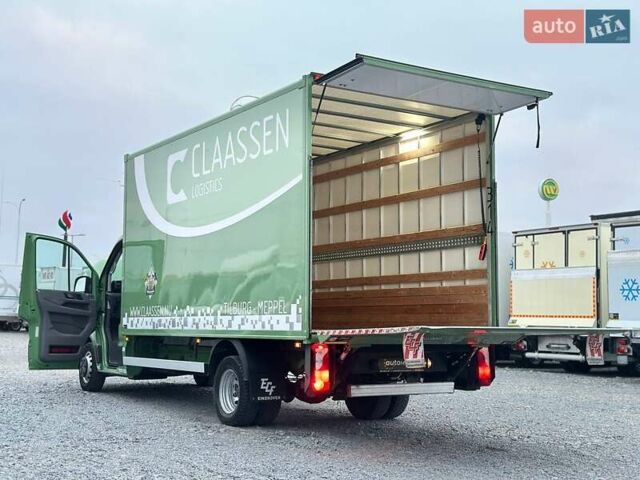 МАН TGE, объемом двигателя 2 л и пробегом 192 тыс. км за 26800 $, фото 23 на Automoto.ua